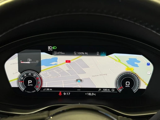 Audi A5 - Afbeelding 12 van 30