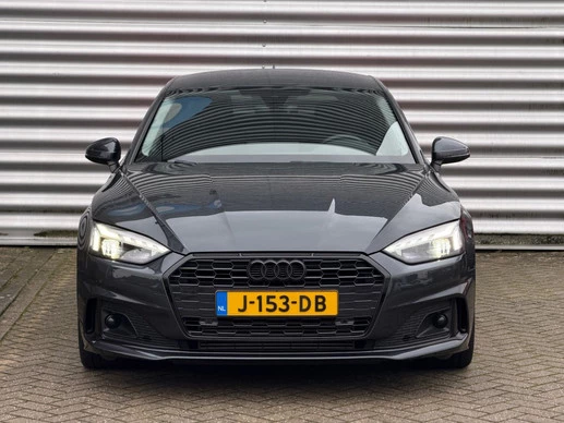 Audi A5 - Afbeelding 13 van 30