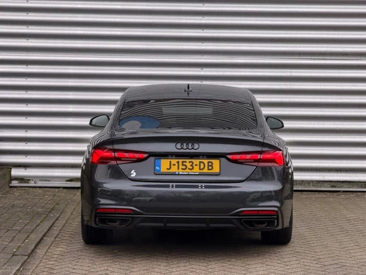 Audi A5 - Afbeelding 14 van 30