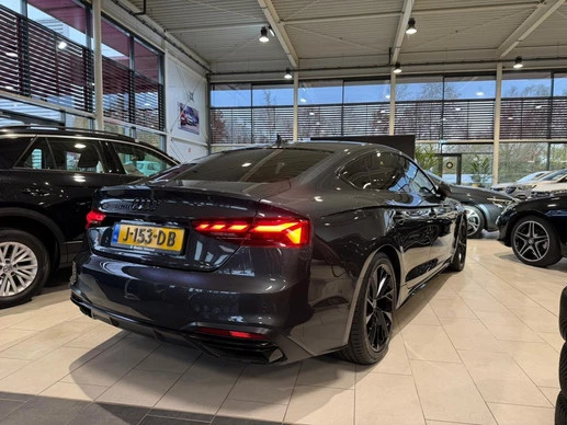 Audi A5 - Afbeelding 15 van 30