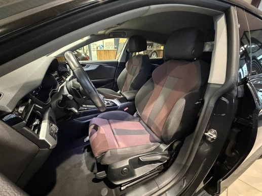 Audi A5 - Afbeelding 16 van 30