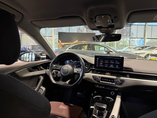 Audi A5 - Afbeelding 17 van 30