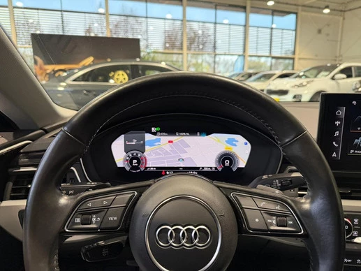 Audi A5 - Afbeelding 18 van 30