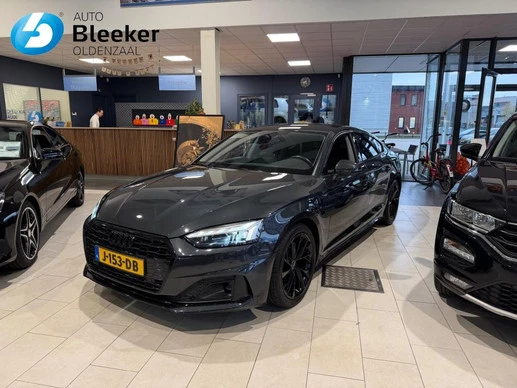 Audi A5 - Afbeelding 19 van 30