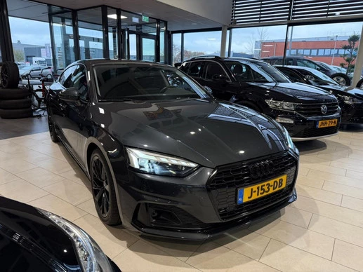 Audi A5 - Afbeelding 20 van 30