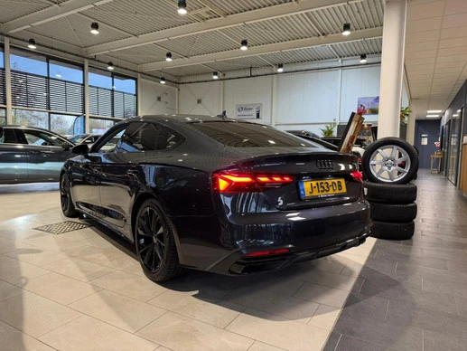 Audi A5 - Afbeelding 21 van 30