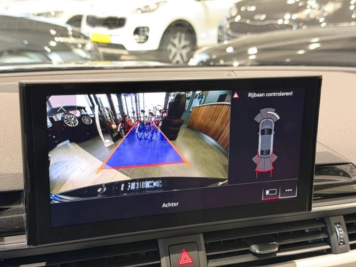 Audi A5 - Afbeelding 22 van 30