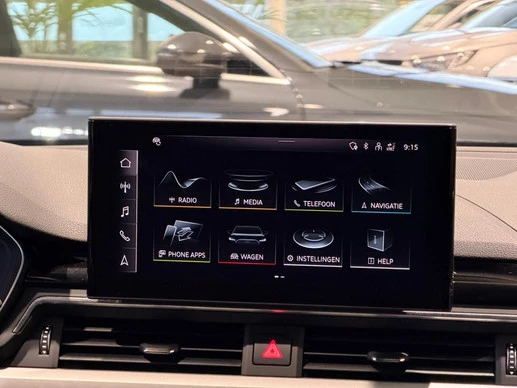 Audi A5 - Afbeelding 29 van 30