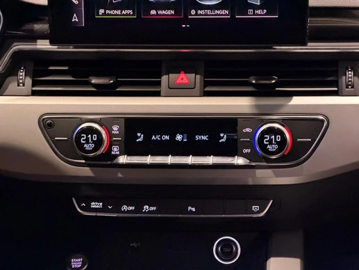 Audi A5 - Afbeelding 30 van 30