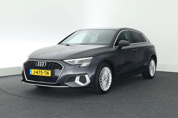 Audi A3 - Afbeelding 1 van 30