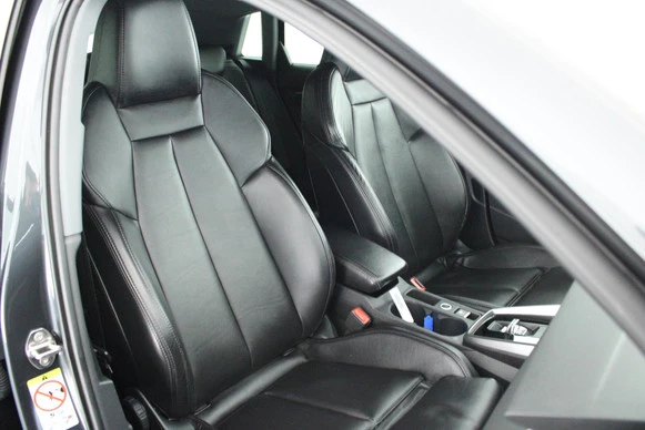 Audi A3 - Afbeelding 2 van 30