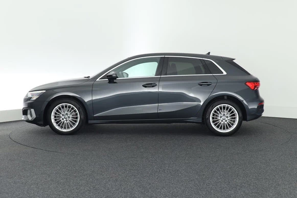 Audi A3 - Afbeelding 4 van 30