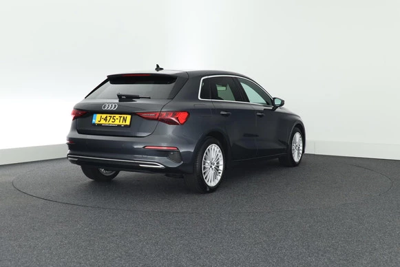 Audi A3 - Afbeelding 6 van 30