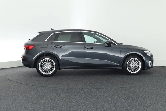 Audi A3 - Afbeelding 7 van 30