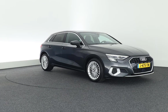 Audi A3 - Afbeelding 8 van 30