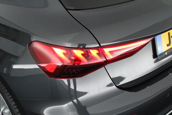 Audi A3 - Afbeelding 9 van 30