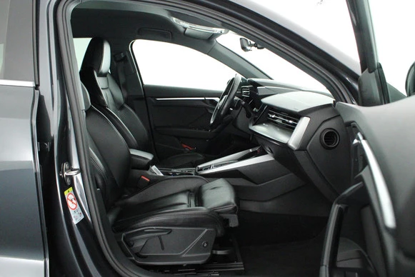 Audi A3 - Afbeelding 11 van 30