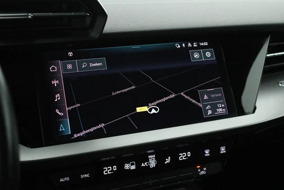 Audi A3 - Afbeelding 19 van 30