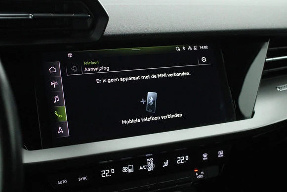 Audi A3 - Afbeelding 20 van 30