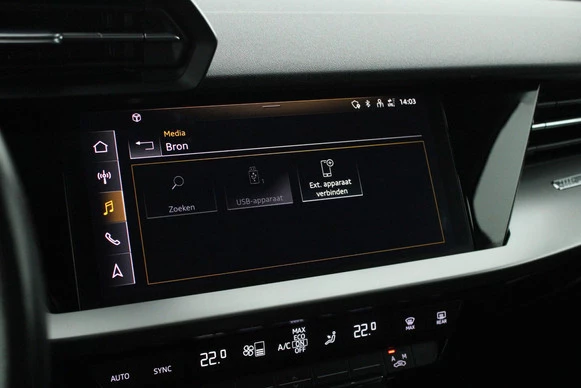 Audi A3 - Afbeelding 21 van 30