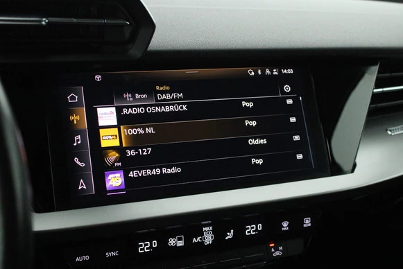 Audi A3 - Afbeelding 22 van 30