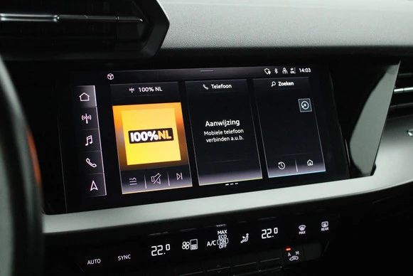 Audi A3 - Afbeelding 23 van 30