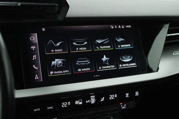 Audi A3 - Afbeelding 24 van 30