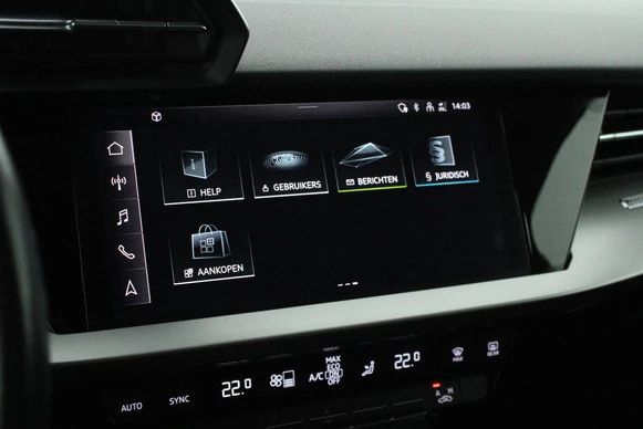 Audi A3 - Afbeelding 25 van 30