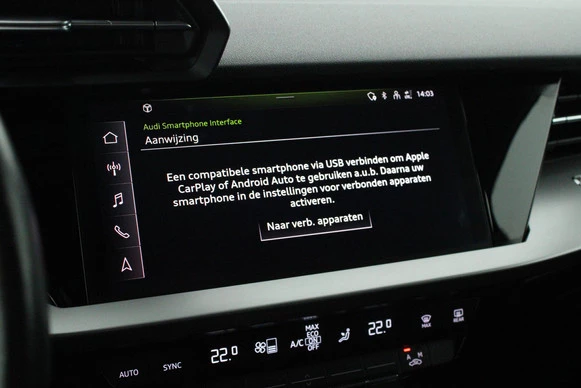 Audi A3 - Afbeelding 26 van 30