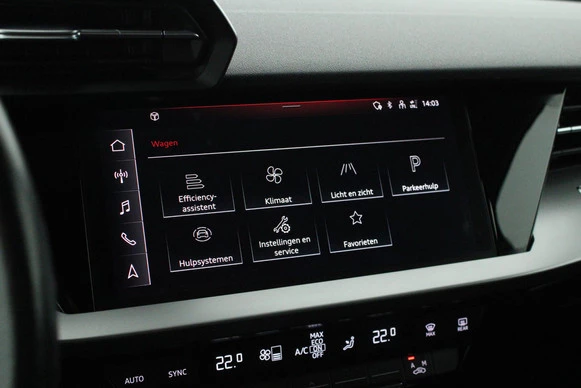 Audi A3 - Afbeelding 27 van 30