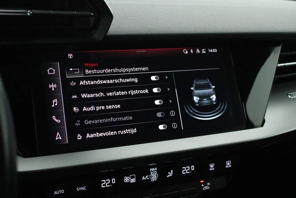 Audi A3 - Afbeelding 29 van 30