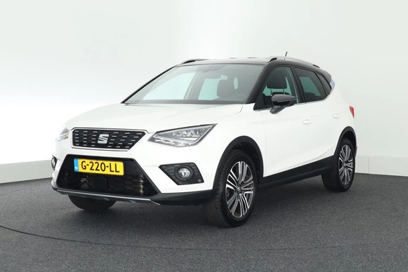 SEAT Arona - Afbeelding 1 van 30