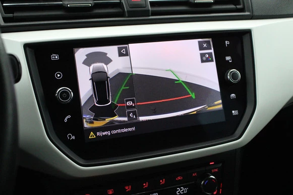 SEAT Arona - Afbeelding 5 van 30