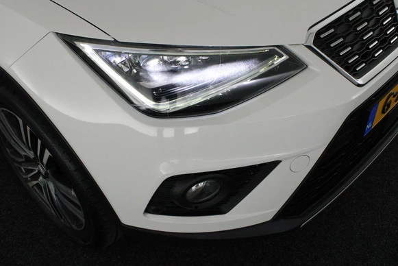 SEAT Arona - Afbeelding 8 van 30