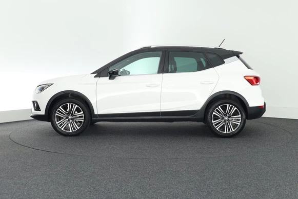 SEAT Arona - Afbeelding 9 van 30
