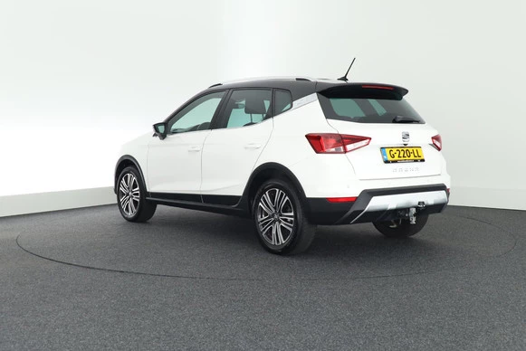 SEAT Arona - Afbeelding 10 van 30