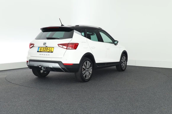 SEAT Arona - Afbeelding 11 van 30