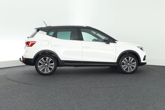 SEAT Arona - Afbeelding 12 van 30