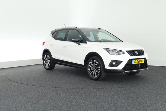 SEAT Arona - Afbeelding 13 van 30