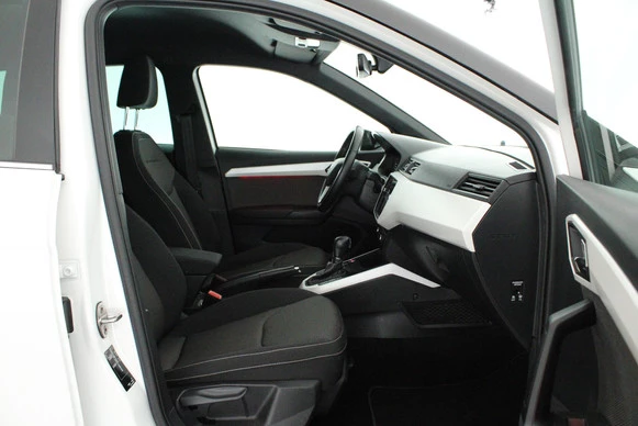 SEAT Arona - Afbeelding 15 van 30