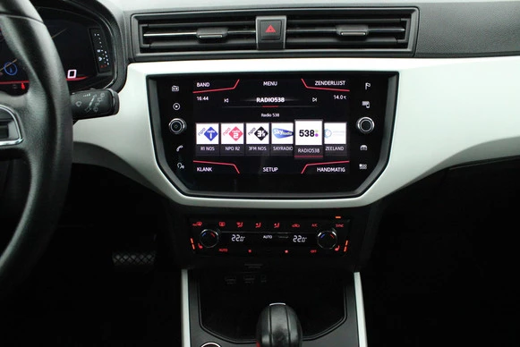 SEAT Arona - Afbeelding 16 van 30