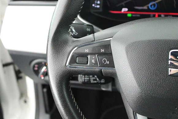 SEAT Arona - Afbeelding 20 van 30
