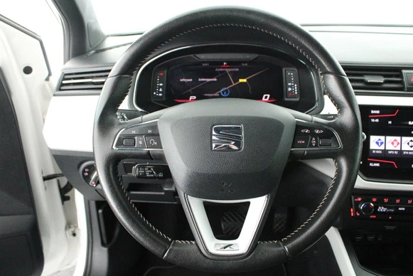 SEAT Arona - Afbeelding 21 van 30