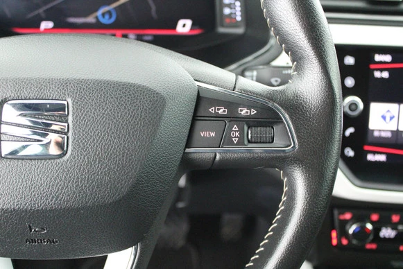 SEAT Arona - Afbeelding 23 van 30
