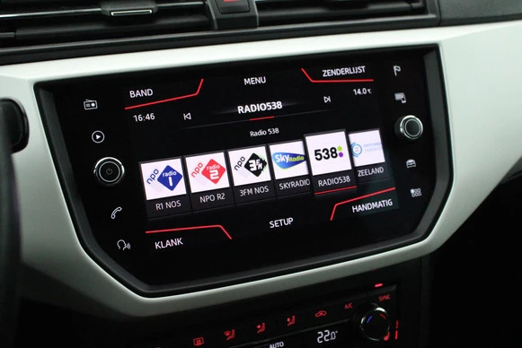 SEAT Arona - Afbeelding 24 van 30