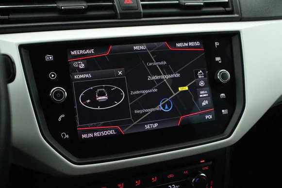 SEAT Arona - Afbeelding 25 van 30