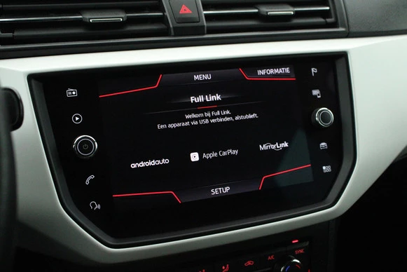 SEAT Arona - Afbeelding 26 van 30