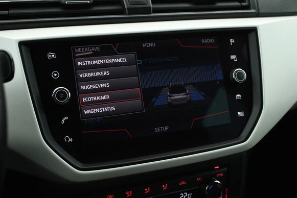 SEAT Arona - Afbeelding 27 van 30