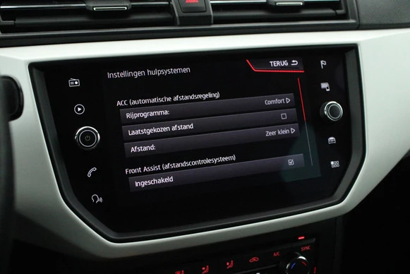 SEAT Arona - Afbeelding 28 van 30