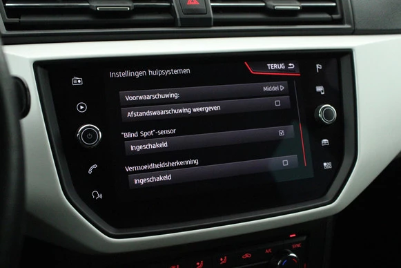 SEAT Arona - Afbeelding 29 van 30